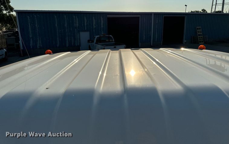 image for item EG6793 2007 GMC T7500  street sweeper truck