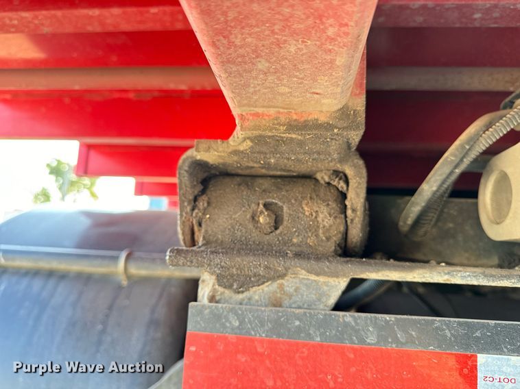 image for item EG6793 2007 GMC T7500  street sweeper truck