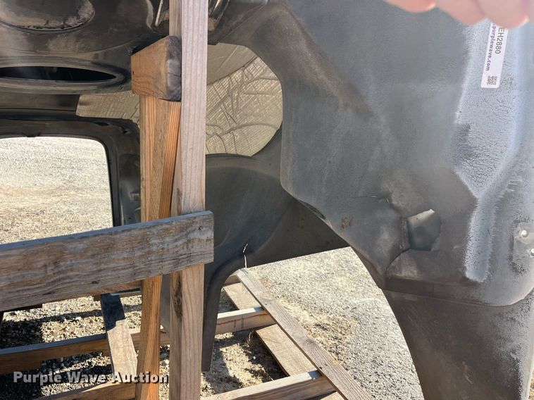 image for item EH2880 Truck hood