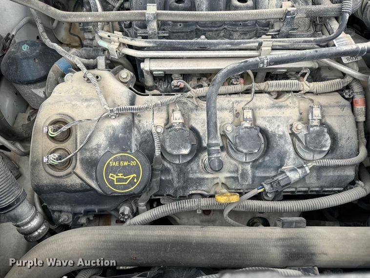 image for item EH6983 2017 Ford Explorer Police Interceptor SUV