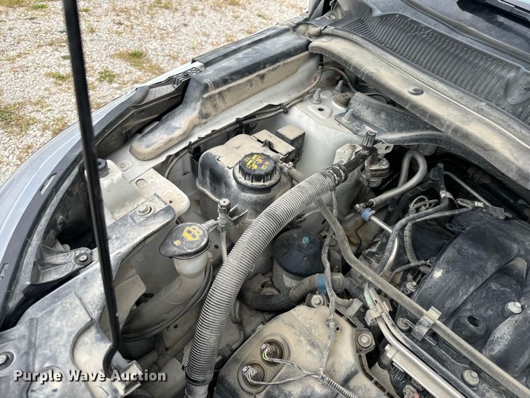 image for item EH6983 2017 Ford Explorer Police Interceptor SUV