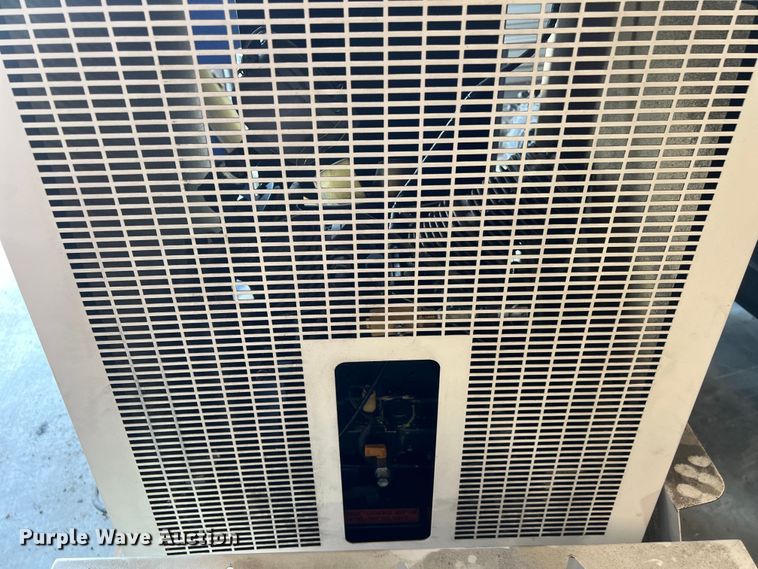 image for item EJ2941 Scott Safety AC0404252110 tank refill system