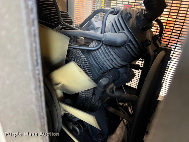 image for item EJ2941 Scott Safety AC0404252110 tank refill system