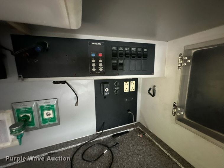 image for item EJ4840 2014 International  TerraStar SFA 4X2 ambulance