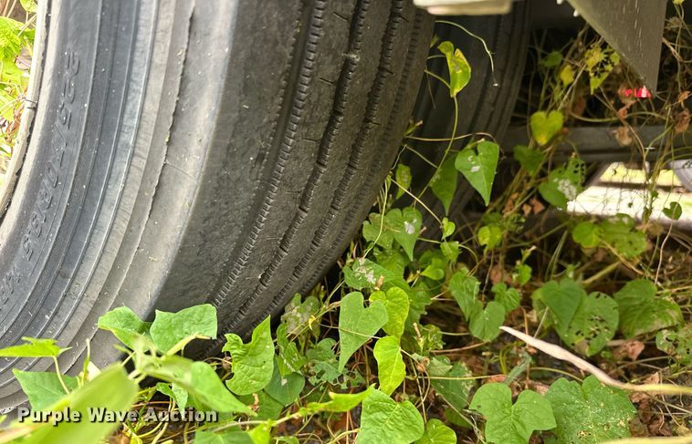 image for item EJ4840 2014 International  TerraStar SFA 4X2 ambulance