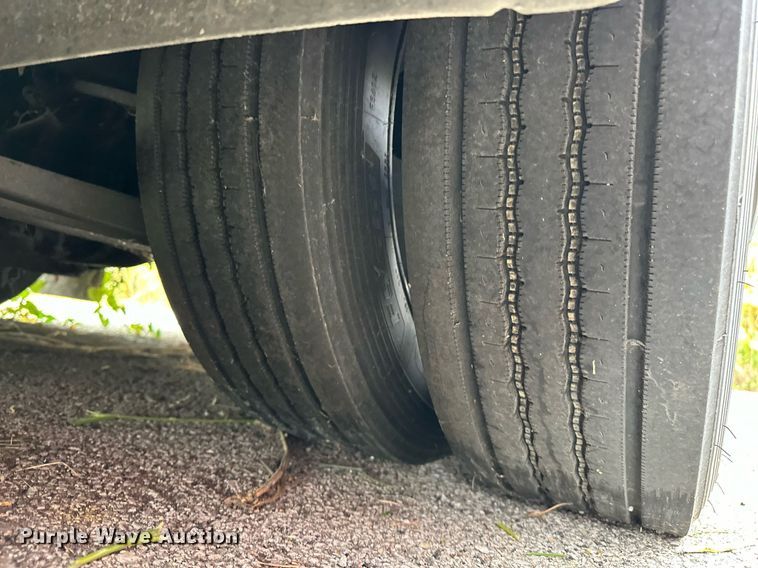 image for item EJ4840 2014 International  TerraStar SFA 4X2 ambulance