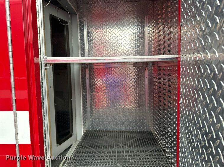 image for item EJ4841 2009 Chevrolet  C4500 ambulance