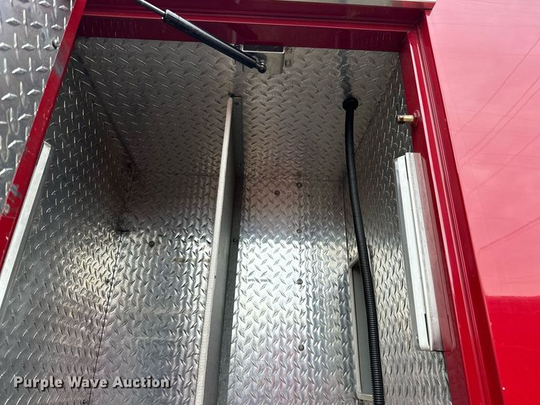 image for item EJ4841 2009 Chevrolet  C4500 ambulance