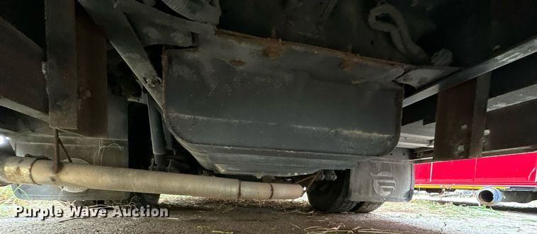 image for item EJ4841 2009 Chevrolet  C4500 ambulance