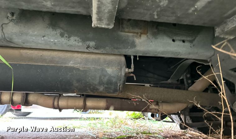 image for item EJ4841 2009 Chevrolet  C4500 ambulance