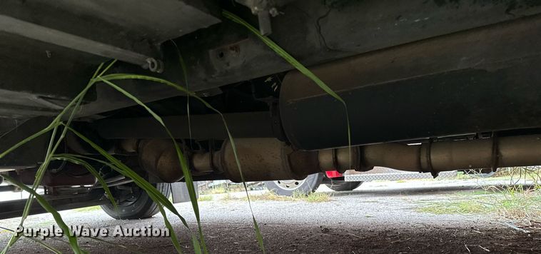 image for item EJ4841 2009 Chevrolet  C4500 ambulance