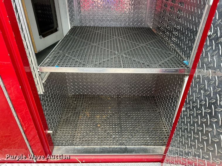 image for item EJ4841 2009 Chevrolet  C4500 ambulance