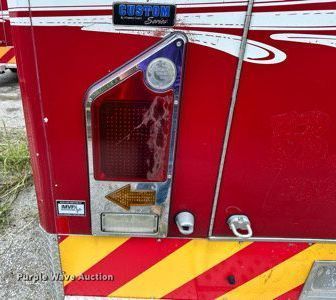 image for item EJ4841 2009 Chevrolet  C4500 ambulance