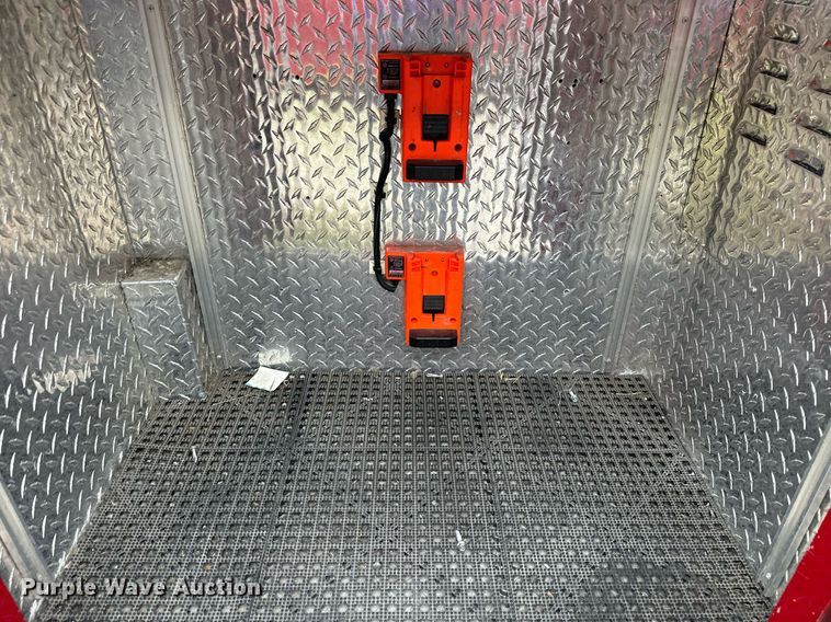 image for item EJ4841 2009 Chevrolet  C4500 ambulance