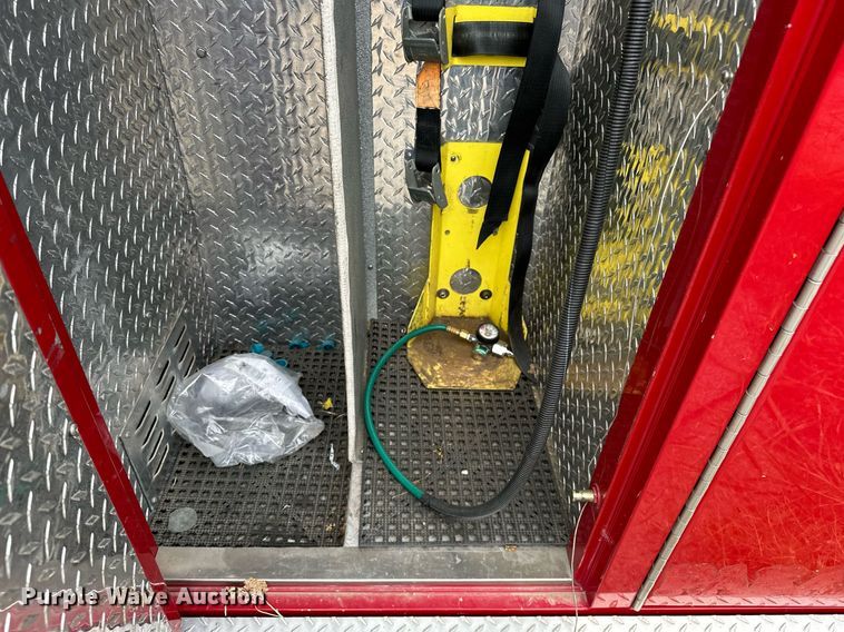 image for item EJ4841 2009 Chevrolet  C4500 ambulance