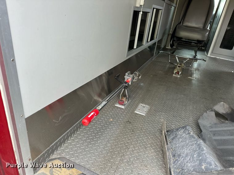 image for item EJ4841 2009 Chevrolet  C4500 ambulance