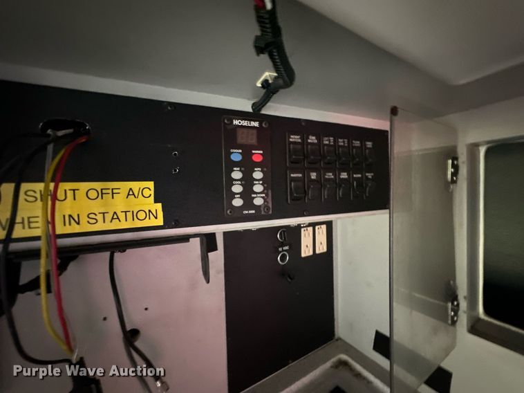 image for item EJ4841 2009 Chevrolet  C4500 ambulance