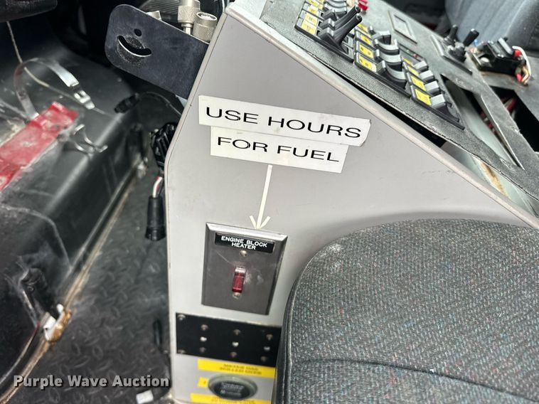 image for item EJ4841 2009 Chevrolet  C4500 ambulance