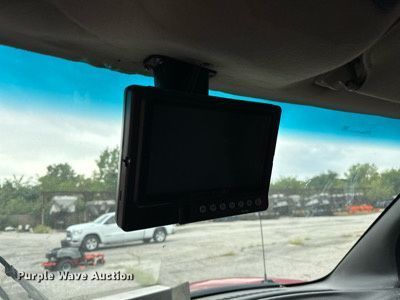 image for item EJ4841 2009 Chevrolet  C4500 ambulance