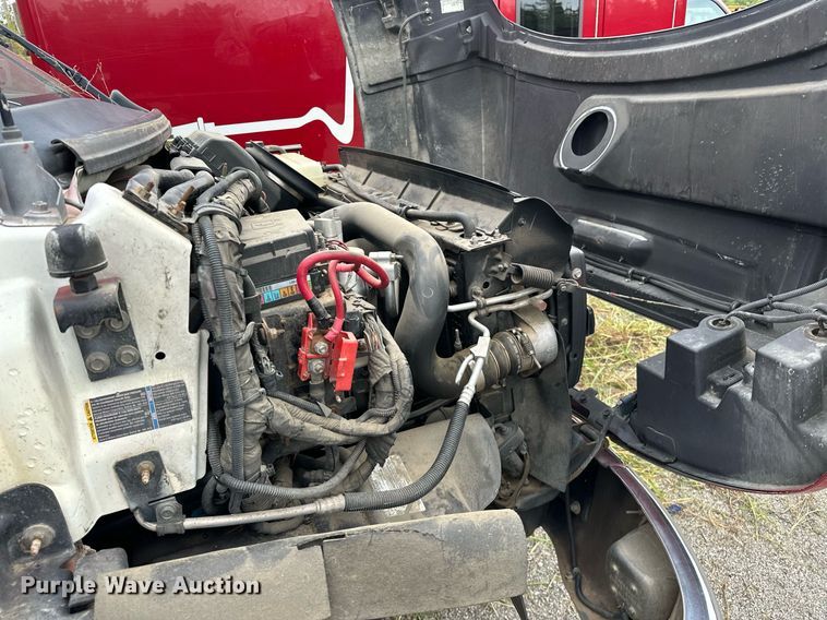 image for item EJ4841 2009 Chevrolet  C4500 ambulance