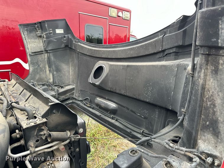 image for item EJ4841 2009 Chevrolet  C4500 ambulance