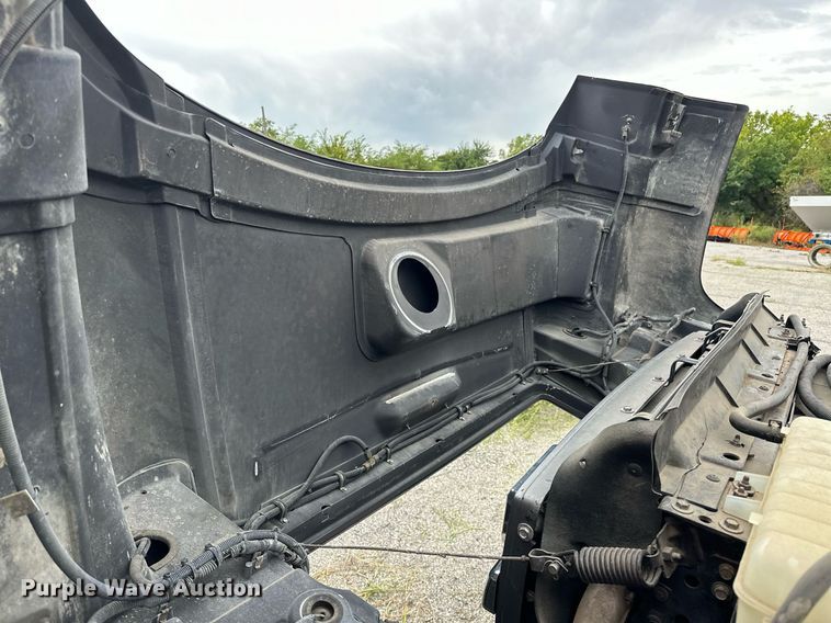 image for item EJ4841 2009 Chevrolet  C4500 ambulance