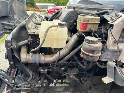 image for item EJ4841 2009 Chevrolet  C4500 ambulance