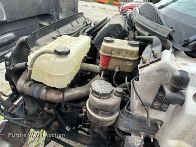 image for item EJ4841 2009 Chevrolet  C4500 ambulance