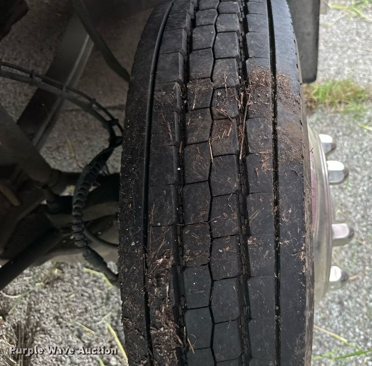 image for item EJ4841 2009 Chevrolet  C4500 ambulance