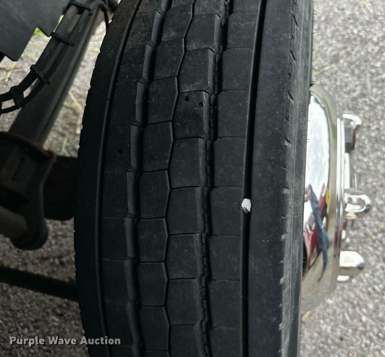 image for item EJ4841 2009 Chevrolet  C4500 ambulance