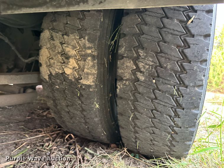 image for item EJ4841 2009 Chevrolet  C4500 ambulance