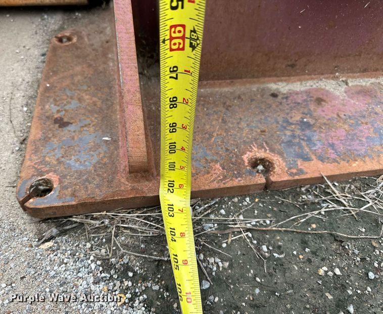 image for item EJ4851 Mowhawk LMF-12 automotive lift 