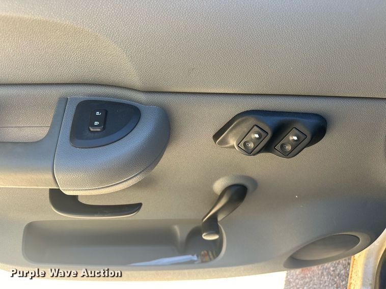 image for item EJ4852 2008 GMC Sierra 1500 pickup truck