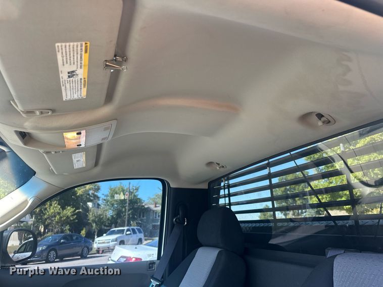 image for item EJ4852 2008 GMC Sierra 1500 pickup truck