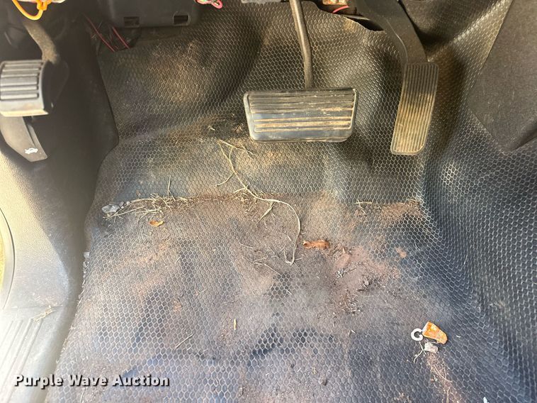 image for item EJ4852 2008 GMC Sierra 1500 pickup truck