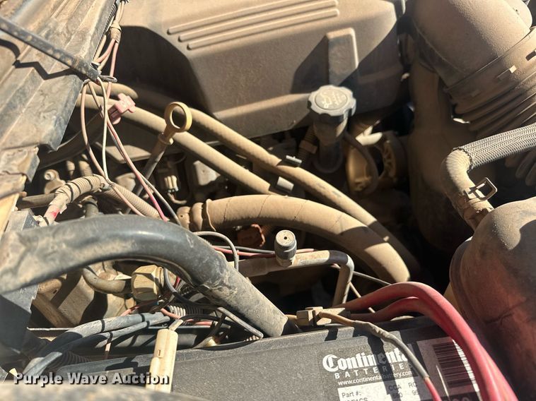 image for item EJ4852 2008 GMC Sierra 1500 pickup truck