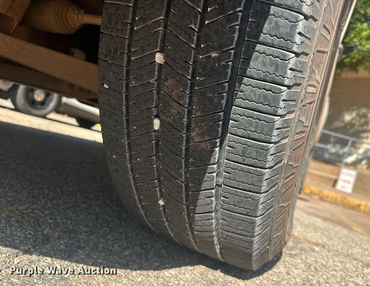 image for item EJ4852 2008 GMC Sierra 1500 pickup truck