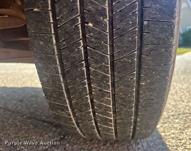 image for item EJ4852 2008 GMC Sierra 1500 pickup truck