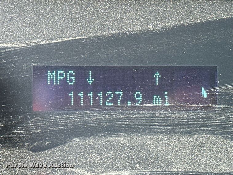 image for item EJ4878 2014 Ford  F150 SuperCrew pickup truck