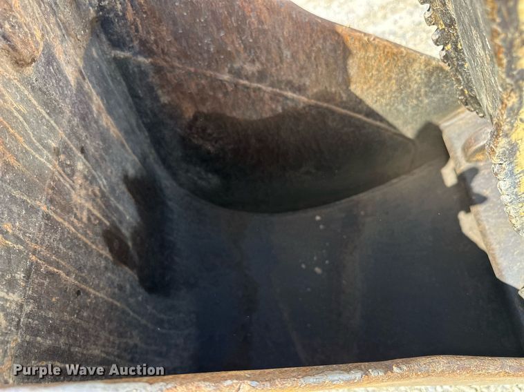 image for item EJ4879 1998 John Deere 310SE backhoe