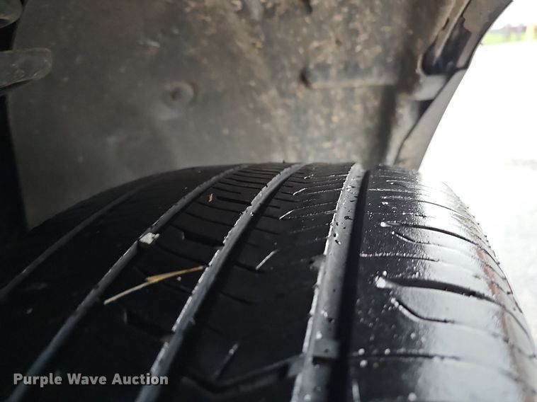 image for item EJ5509 2015 Ford Explorer Police Interceptor SUV