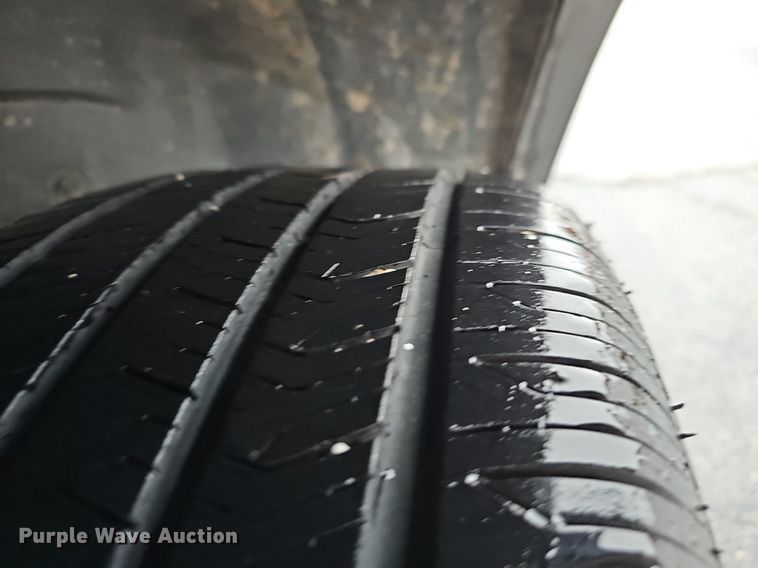 image for item EJ5509 2015 Ford Explorer Police Interceptor SUV