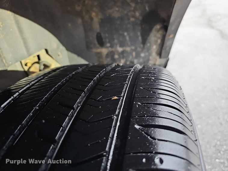 image for item EJ5509 2015 Ford Explorer Police Interceptor SUV