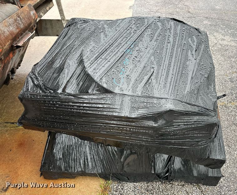 image for item EK0023 2012 Freightliner Business Class M2 refuse truck