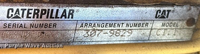 image for item EK0029 Scag Turf Tiger ZTR lawn mower