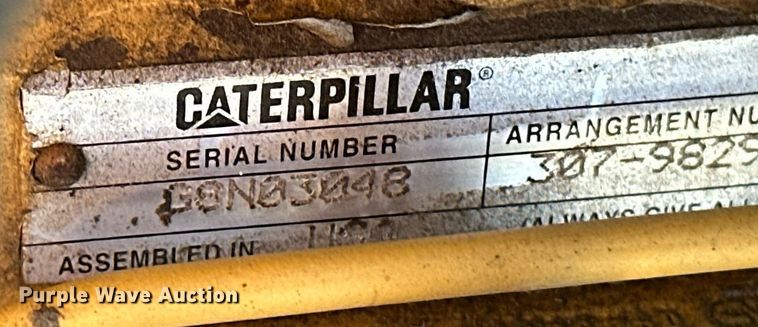 image for item EK0029 Scag Turf Tiger ZTR lawn mower