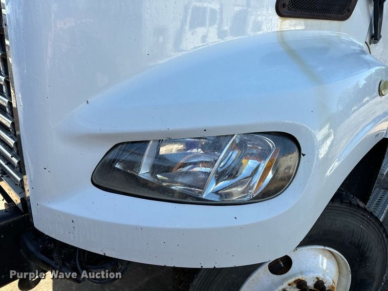 image for item EK0036 2011 Freightliner Business Class M2  dump truck