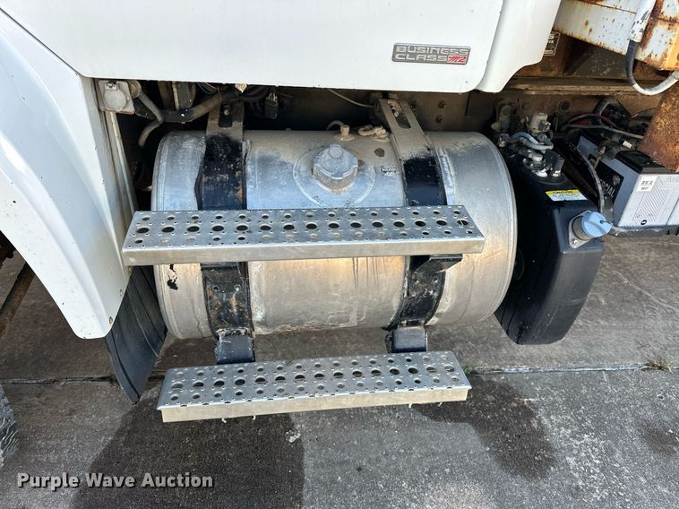 image for item EK0036 2011 Freightliner Business Class M2  dump truck