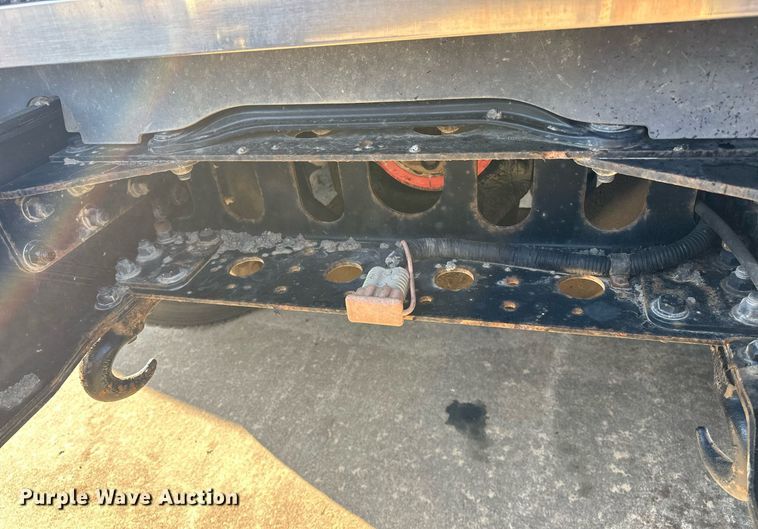 image for item EK0036 2011 Freightliner Business Class M2  dump truck