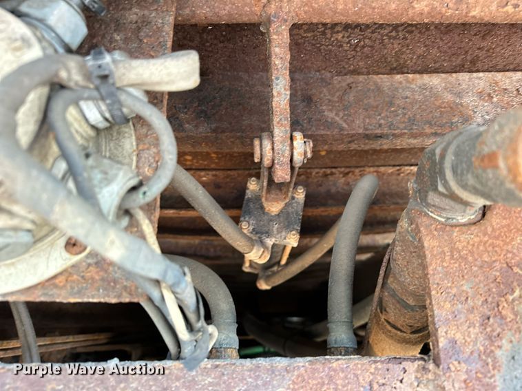 image for item EK0036 2011 Freightliner Business Class M2  dump truck